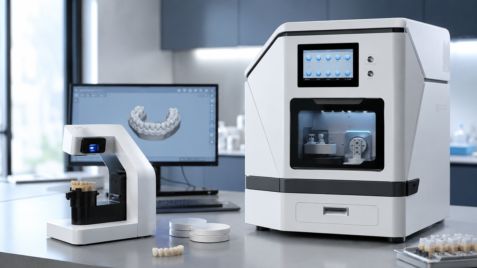 CAM Partners: Deprag and Yucera Solutions