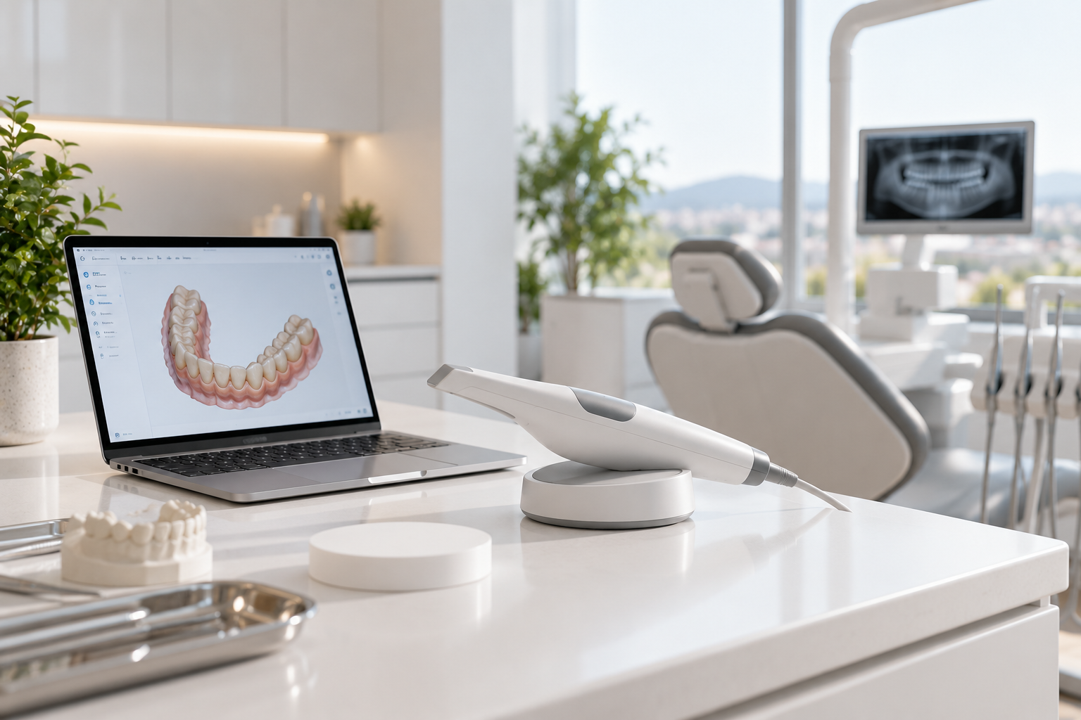 Meet Dentiverse: Your Reliable Dental Supplier for Digital Solutions in Europe