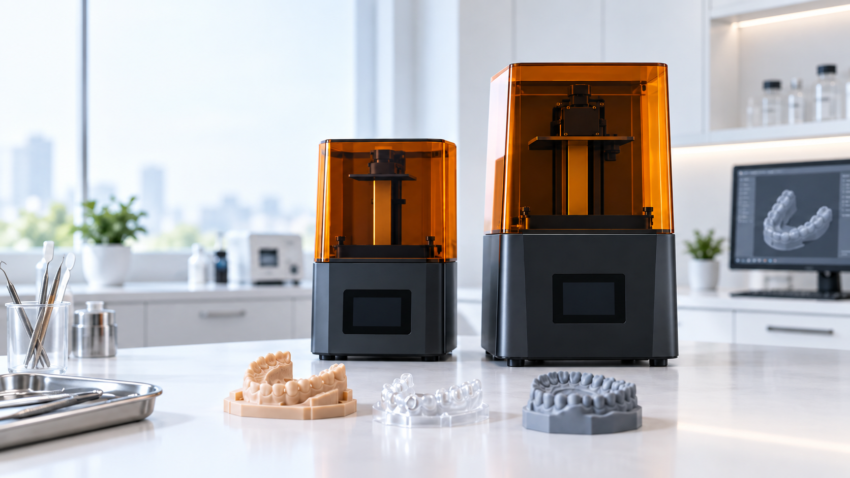 PioNext 3D Printer Guide: Resin and Price