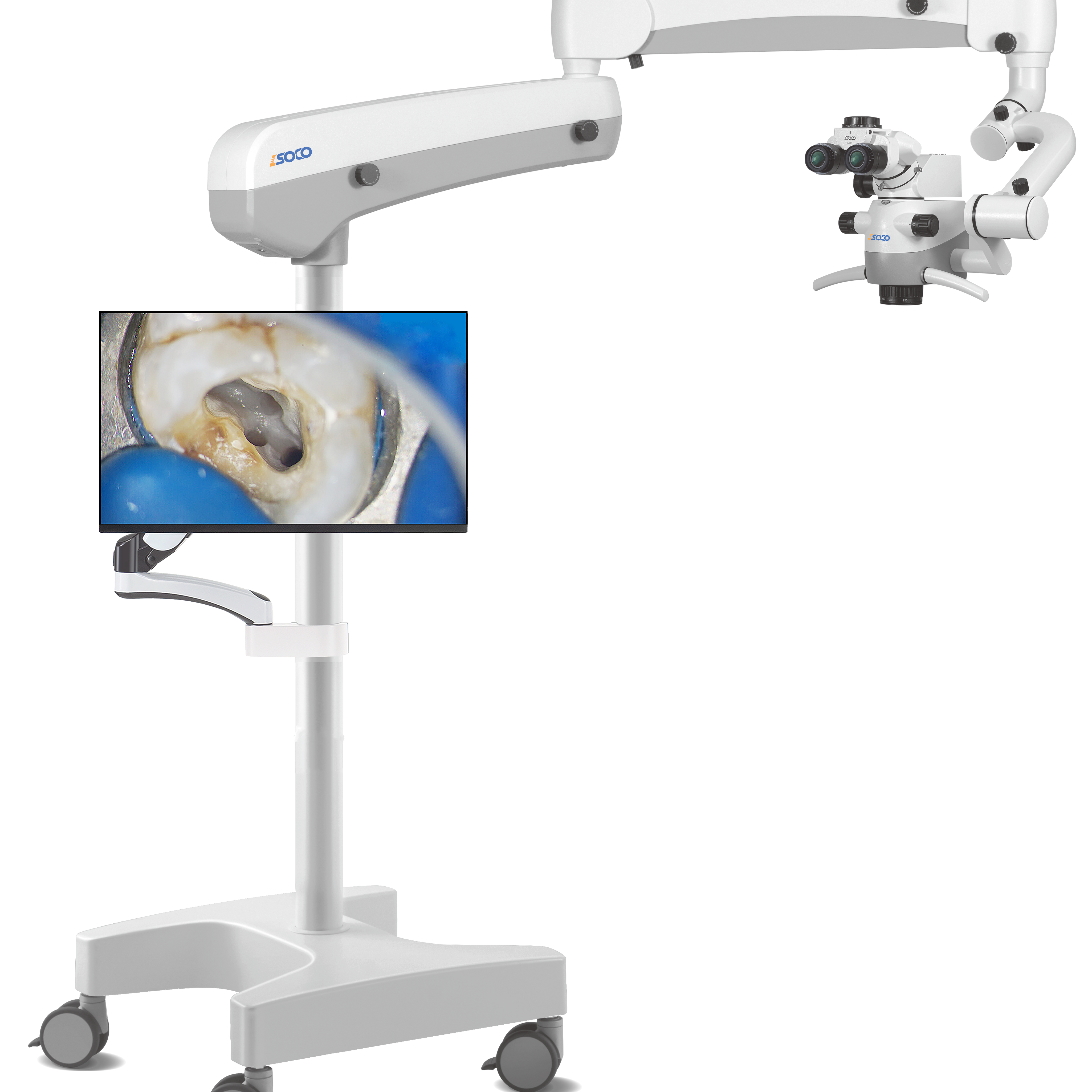 Dental & Surgical Microscopes