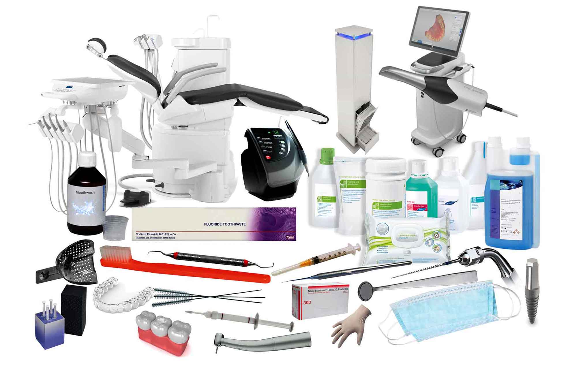 All Products