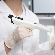 Panda P4 Wireless Intraoral Scanner
