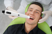 Panda P4 Wireless Intraoral Scanner