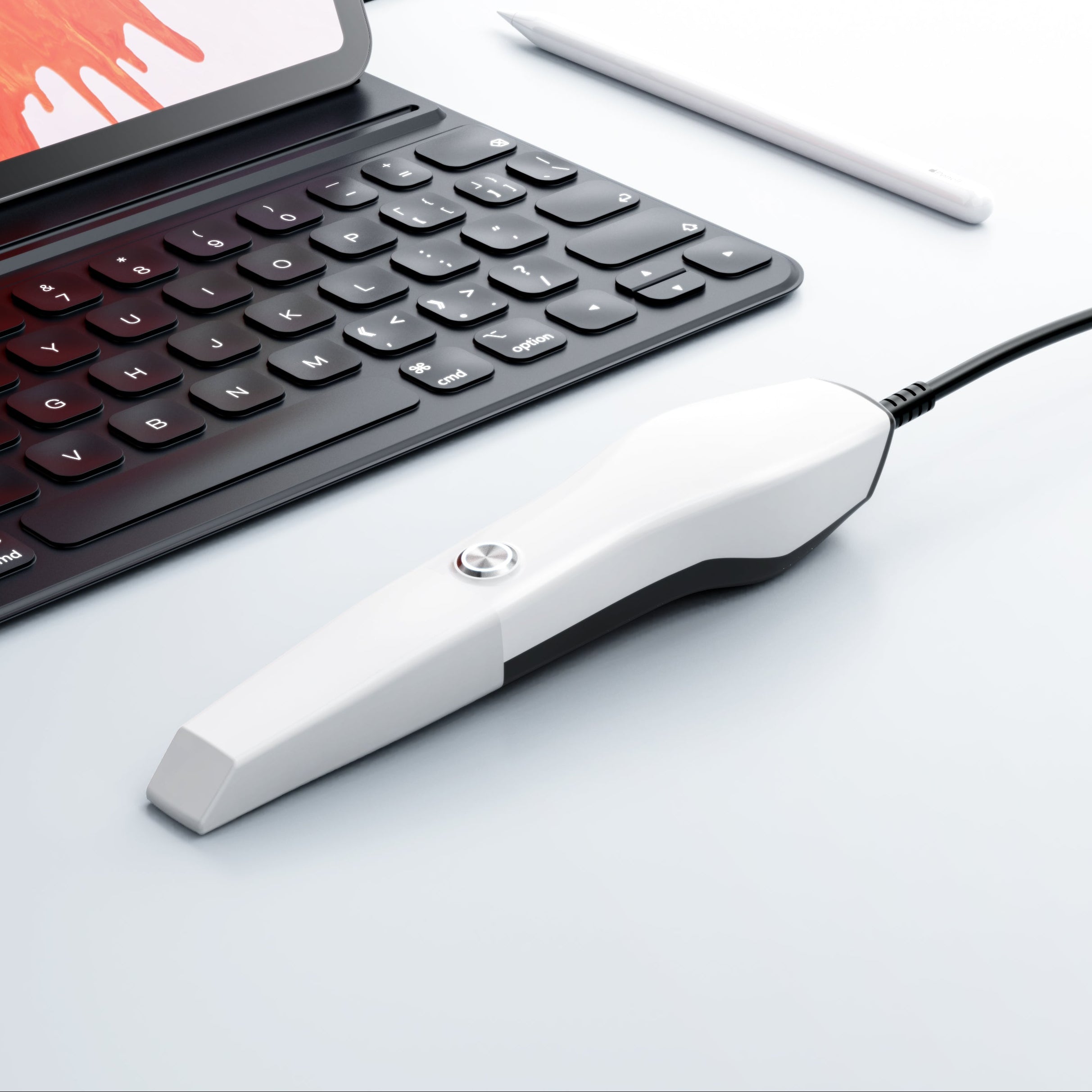 Panda P3 Plus Intraoral Scanner