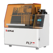 Deprag PL7 Pro Dental 3D Printer