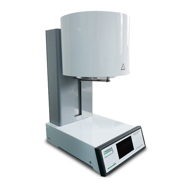Yucera Phoenix 7 Dental Porcelain Furnace