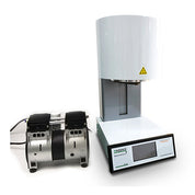 Yucera Phoenix 7 Dental Porcelain Furnace