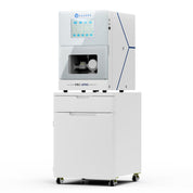 Yucera YRC-8PRO All-in-One Dry & Wet Dental Milling Machine