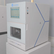 Yucera YRC-8PRO All-in-One Dry & Wet Dental Milling Machine