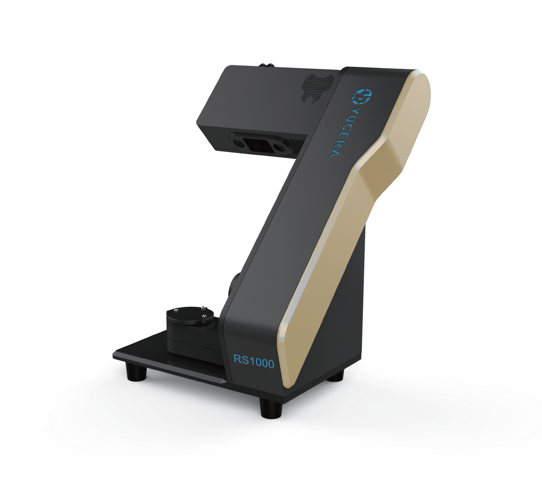 Yucera YRC-RS1000 Dental Lab Scanner