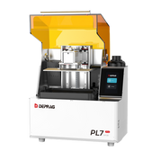 Deprag PL7 Pro Dental 3D Printer