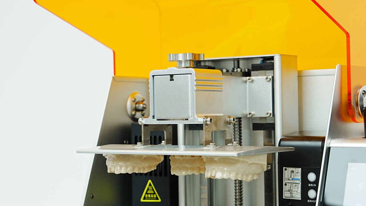 Deprag PL7 Pro Dental 3D Printer