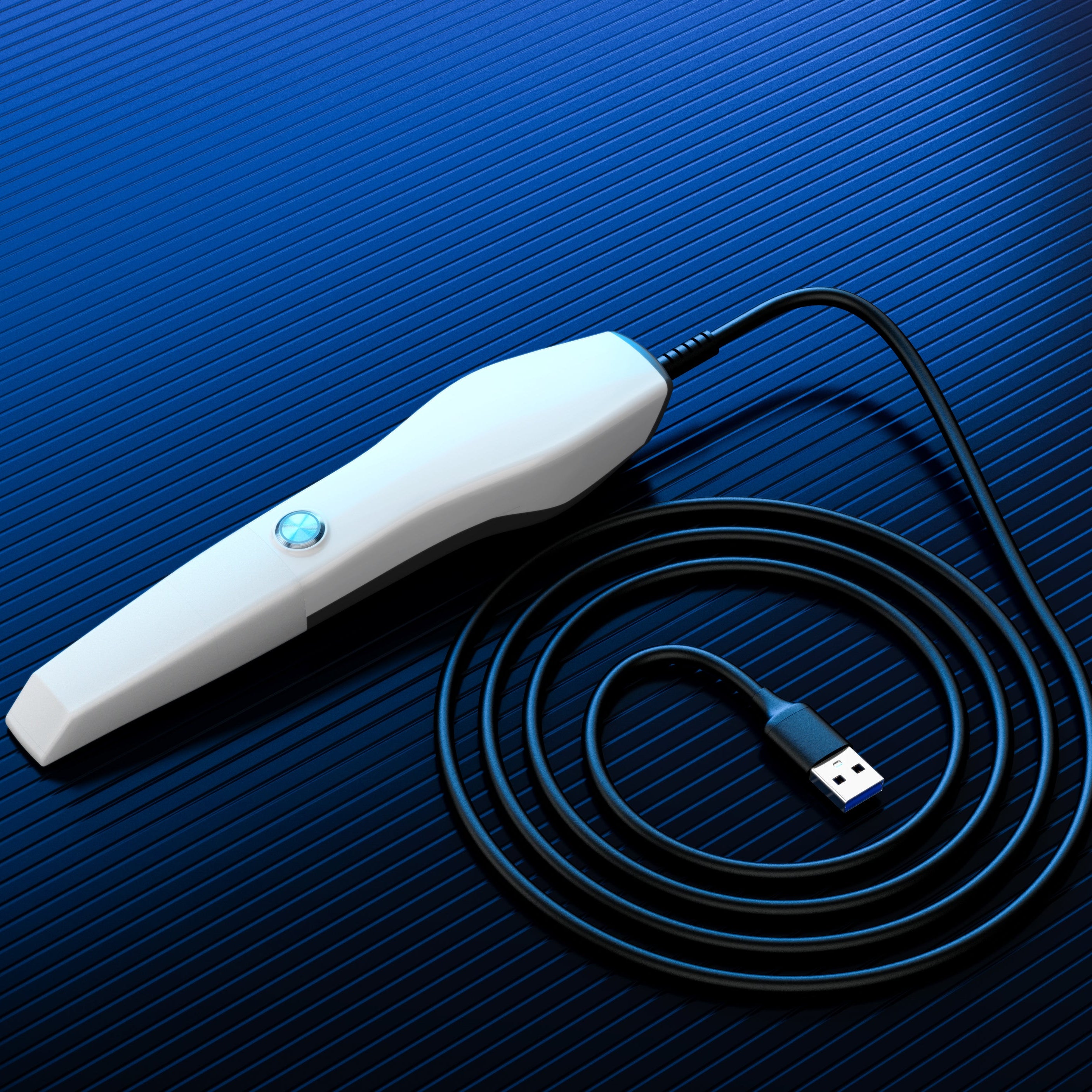 Panda P3 Plus Intraoral Scanner
