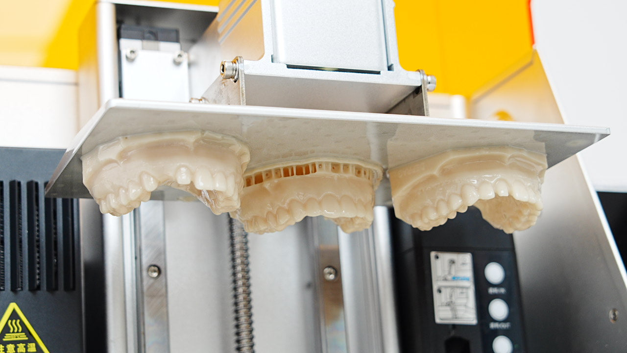 Deprag PL7 Pro Dental 3D Printer