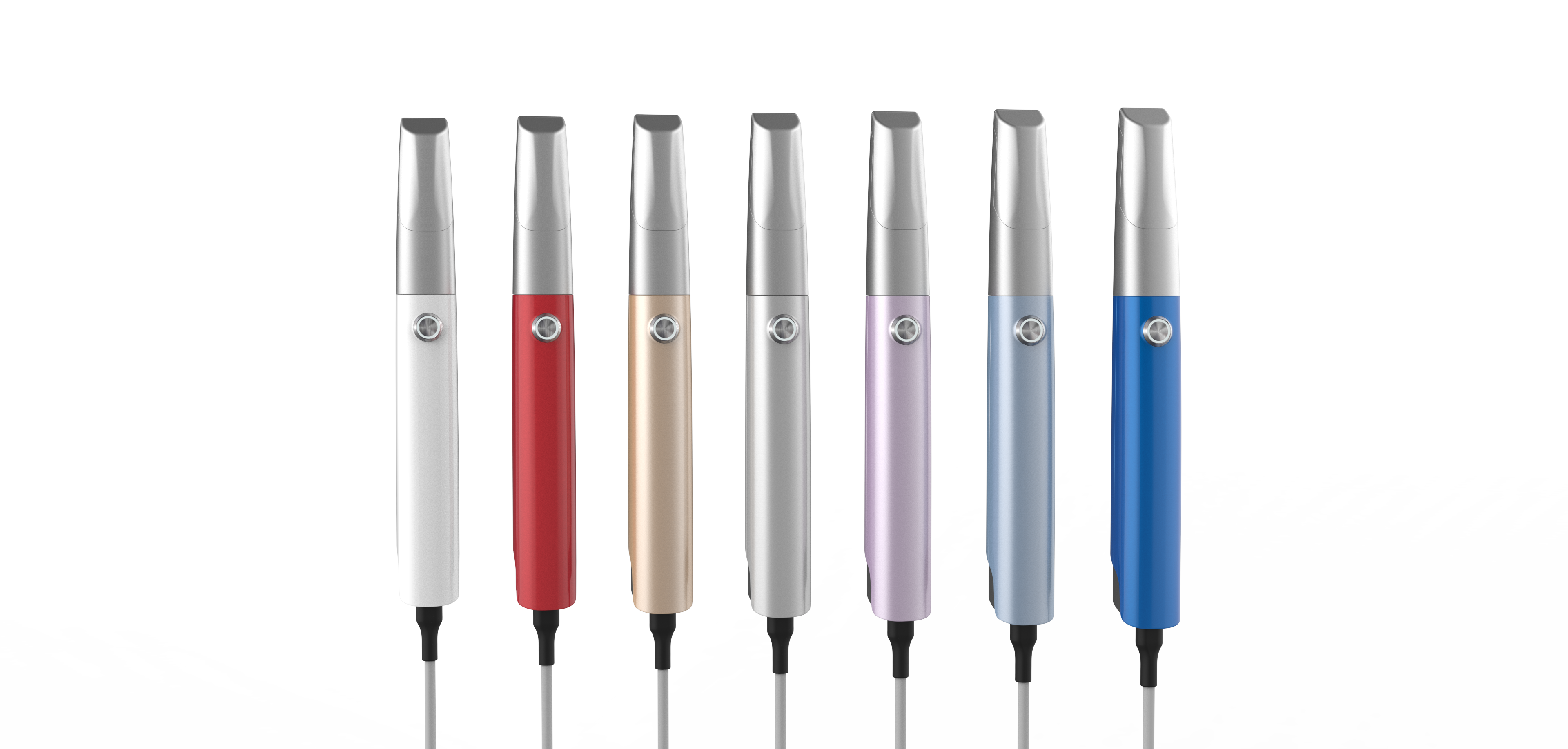 Panda Smart Intraoral Scanner