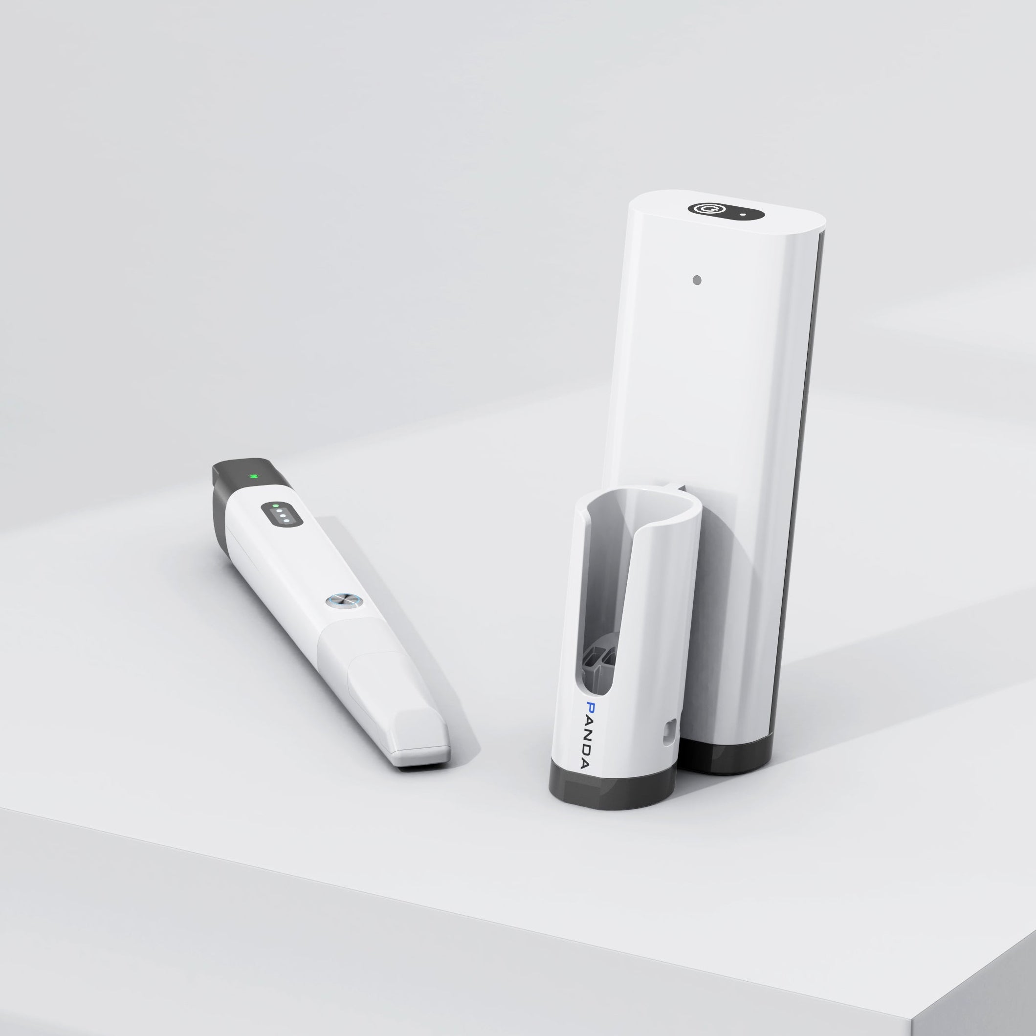 Panda Free Wireless Intraoral Scanner