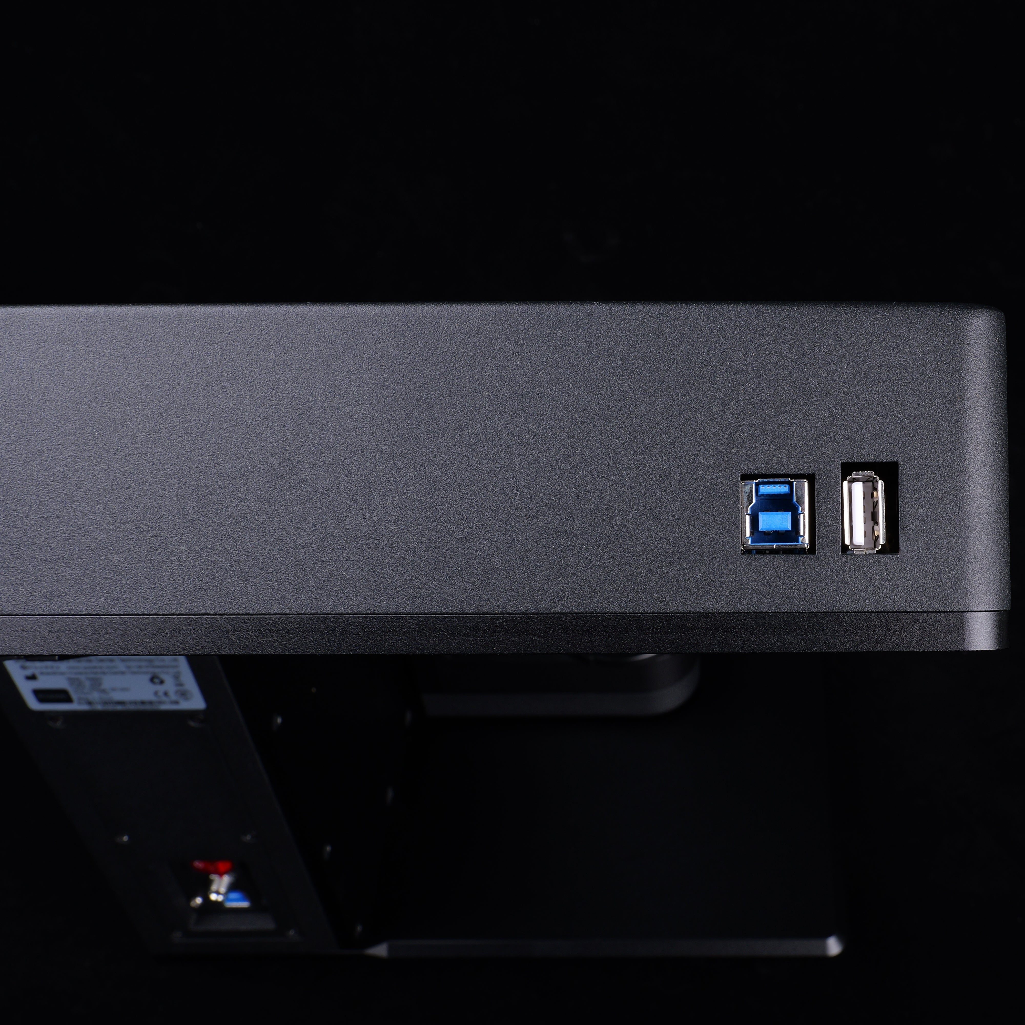 Yucera RS300 Dental Lab Scanner