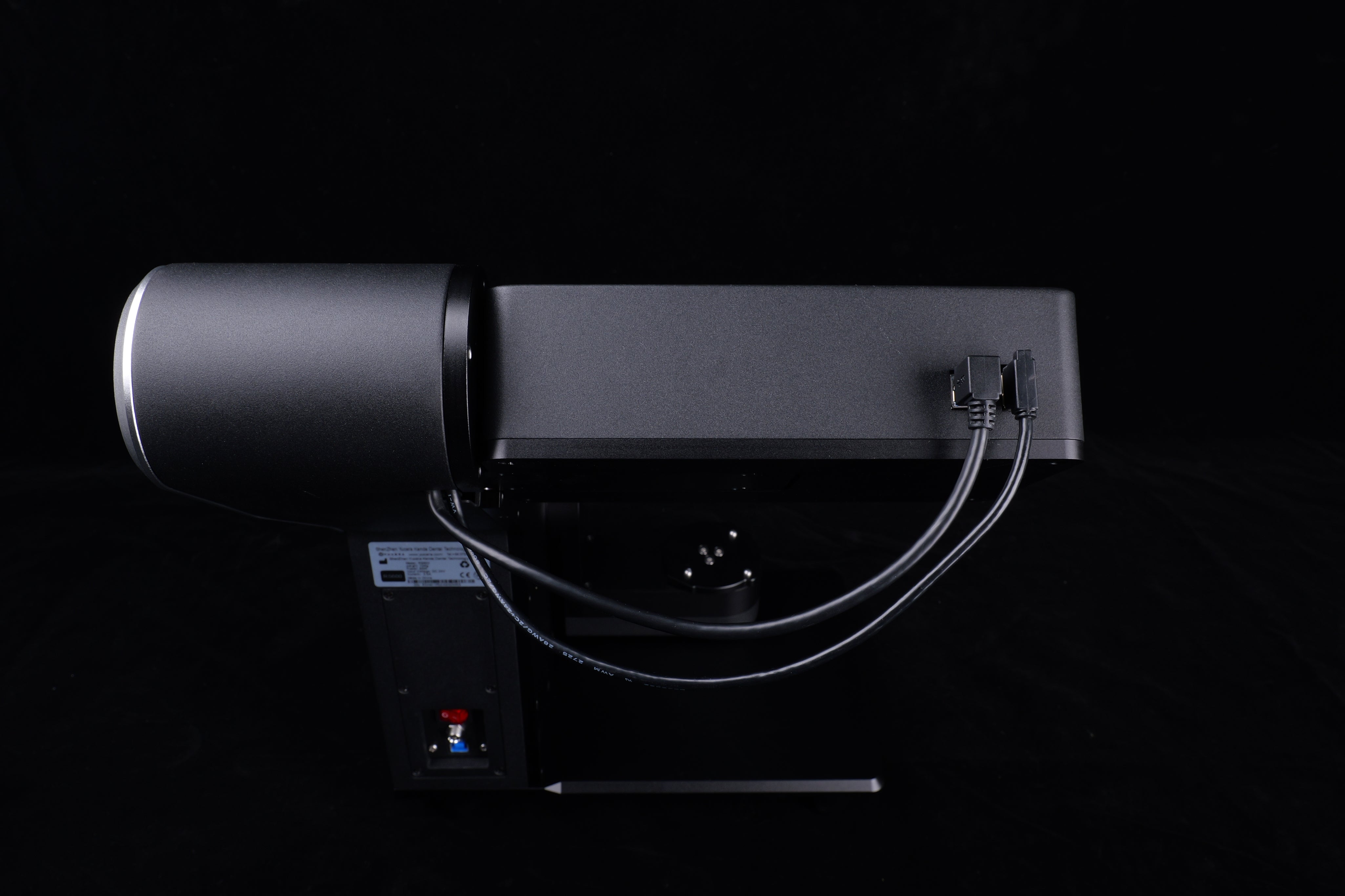 Yucera RS300 Dental Lab Scanner