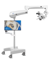 SOCO SCM-850 PRO Dental Operation Microscope