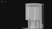 Yucera HS007 Zirconia Sintering Furnace