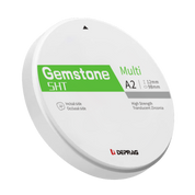 DEPRAG Gemstone SHT Zirconia Disc
