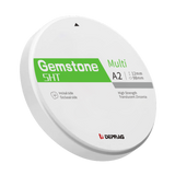 DEPRAG Gemstone SHT Zirconia Disc