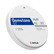 DEPRAG Gemstone ST Zirconia Disc