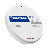 DEPRAG Gemstone ST Zirconia Disc